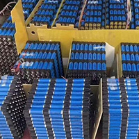威海高价回收艾亚特电池-海拉动力电池回收